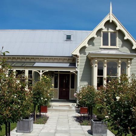 Lilac Rose Boutique Bed And Breakfast Крайстчърч Екстериор снимка