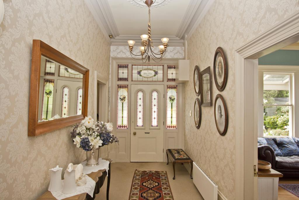 Lilac Rose Boutique Bed And Breakfast Крайстчърч Екстериор снимка